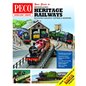 PECO Your Guide to Modelling Heritage Railways