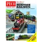 PECO Your Guide to Modelling Heritage Railways PECO Your Guide to Modelling Heritage Railways