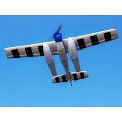 Valiant 1.3M BNF Basic with SAFE & AS3X