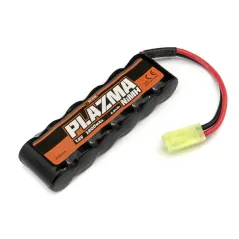 Hpi Racing BATTERY PACK 7.2V 1200MAH 160156
