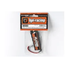 Hpi Racing BATTERY PACK 7.2V 1200MAH 160156