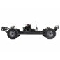 5IVE-T 2.0 V2: 1/5 4wd SCT Gas BND: Gry/Blu/Wht