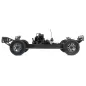 5IVE-T 2.0 V2: 1/5 4wd SCT Gas BND: Gry/Blu/Wht