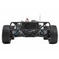 5IVE-T 2.0 V2: 1/5 4wd SCT Gas BND: Gry/Blu/Wht