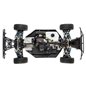 5IVE-T 2.0 V2: 1/5 4wd SCT Gas BND: Gry/Blu/Wht