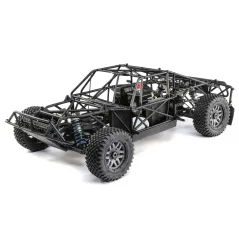 5IVE-T 2.0 V2: 1/5 4wd SCT Gas BND: Gry/Blu/Wht