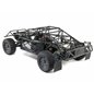5IVE-T 2.0 V2: 1/5 4wd SCT Gas BND: Gry/Blu/Wht