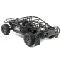 5IVE-T 2.0 V2: 1/5 4wd SCT Gas BND: Gry/Blu/Wht