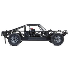 5IVE-T 2.0 V2: 1/5 4wd SCT Gas BND: Gry/Blu/Wht