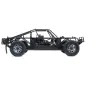 5IVE-T 2.0 V2: 1/5 4wd SCT Gas BND: Gry/Blu/Wht
