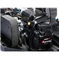 5IVE-T 2.0 V2: 1/5 4wd SCT Gas BND: Gry/Blu/Wht