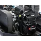 5IVE-T 2.0 V2: 1/5 4wd SCT Gas BND: Gry/Blu/Wht
