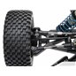 5IVE-T 2.0 V2: 1/5 4wd SCT Gas BND: Gry/Blu/Wht