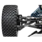 5IVE-T 2.0 V2: 1/5 4wd SCT Gas BND: Gry/Blu/Wht