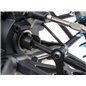 5IVE-T 2.0 V2: 1/5 4wd SCT Gas BND: Gry/Blu/Wht