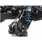 5IVE-T 2.0 V2: 1/5 4wd SCT Gas BND: Gry/Blu/Wht