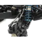 5IVE-T 2.0 V2: 1/5 4wd SCT Gas BND: Gry/Blu/Wht