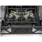 5IVE-T 2.0 V2: 1/5 4wd SCT Gas BND: Gry/Blu/Wht