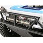 5IVE-T 2.0 V2: 1/5 4wd SCT Gas BND: Gry/Blu/Wht