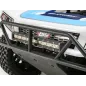 5IVE-T 2.0 V2: 1/5 4wd SCT Gas BND: Gry/Blu/Wht