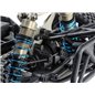 5IVE-T 2.0 V2: 1/5 4wd SCT Gas BND: Gry/Blu/Wht