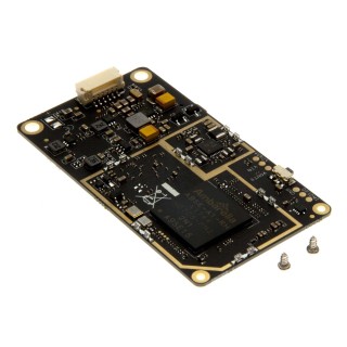 Blade  Camera board: Inductrix HD