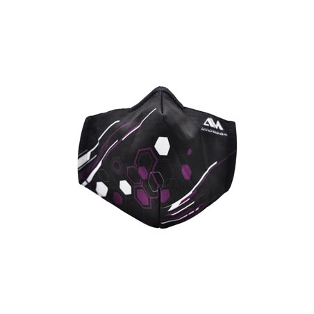 Arrowmax Safety Face Mask