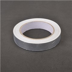 Glass Fibre Aluminium Tape - 20mm x 20 Mtrs