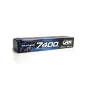 LRP LiPo 7400mAh Graph4 HV Stock 7.6v