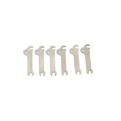 Montech Spacer Eclipse 0.5mm - 6pcs