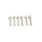 Montech Spacer Eclipse 0.5mm - 6pcs Montech Spacer Eclipse 0.5mm - 6pcs