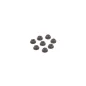 M3 Alloy Thread Inserts pk8 - L1,Mi7,E3,E4,A2,Icon