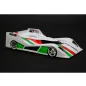 Montech MT21 1/12 Body - Standard Montech MT21 1/12 Body - Standard