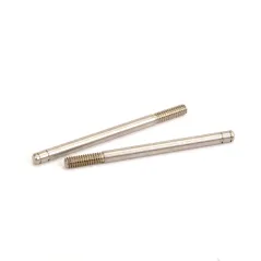 Piston Rod - Short Shock (pr)