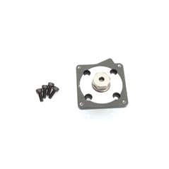 Pull Starter Rr Parts (Backplate) ZR.30-32