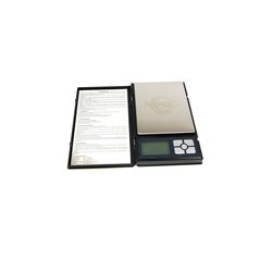 MR33 Pocket Scale Weight Checker 500g - 0.01g