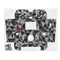 MR33 Junsi iCharger 308-406 Duo Skin 