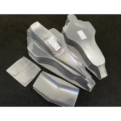 Penguin Cougar 2000 - 93/4 Body 