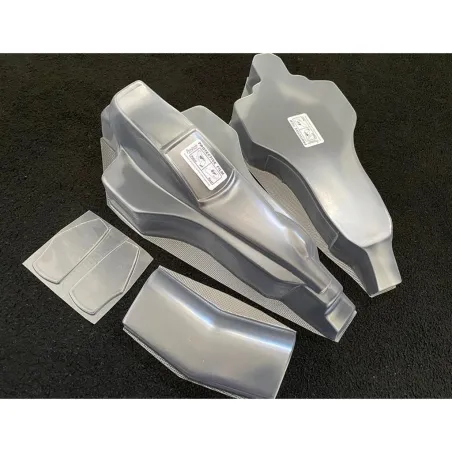 Penguin Cougar 2000 - 93/4 Body 