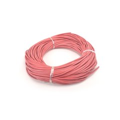 CORE RC Silicone Wire 12AWG - Red 50 Metre Reel