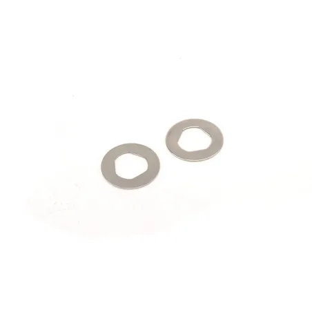 Diff Washer - 18mm 2000 Series (pr)