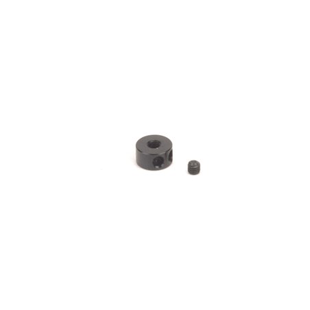 Diff Clamp Nut - Icon