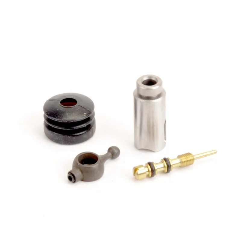 Slide Assy Carb - Sch R18 Slide Assy Carb - Sch R18