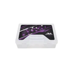 AM Honeycomb Parts Box 230x160x60