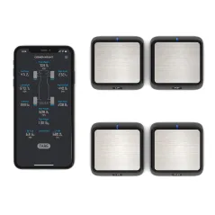 SKY RC Bluetooth Corner Weight System 