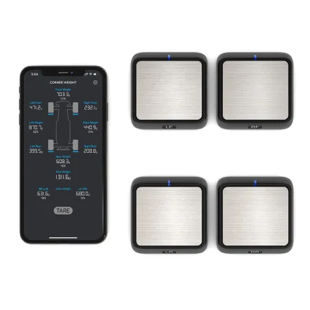 SKY RC Bluetooth Corner Weight System 