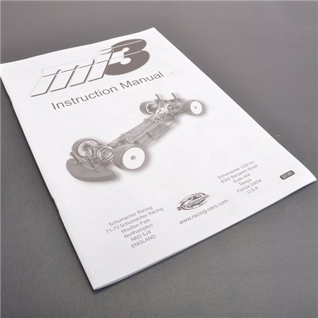 Instr Manual - Mi3
