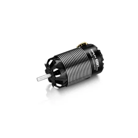 XERUN-4268SD-2800KV-Black-G3-OnRoad