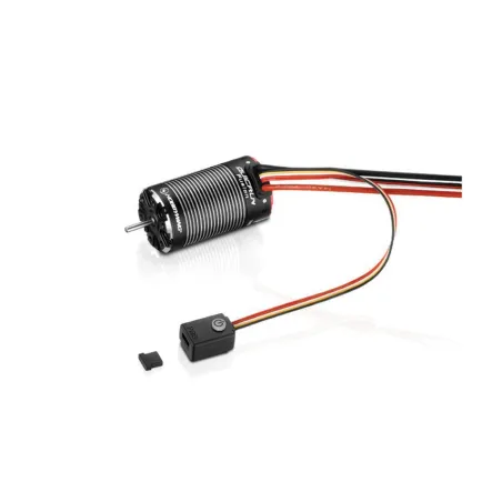 QUICRUN Combo-Fusion-1800KV