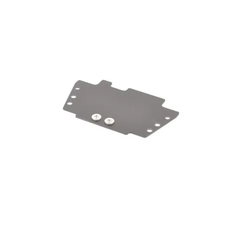 Radio Plate S2 - Storm ST
